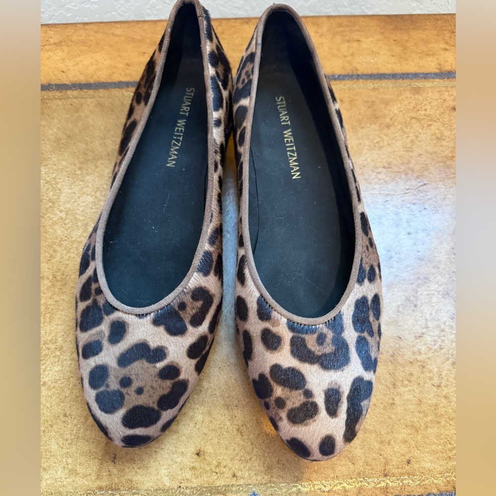 Stuart Weitzman shoes 11 M
